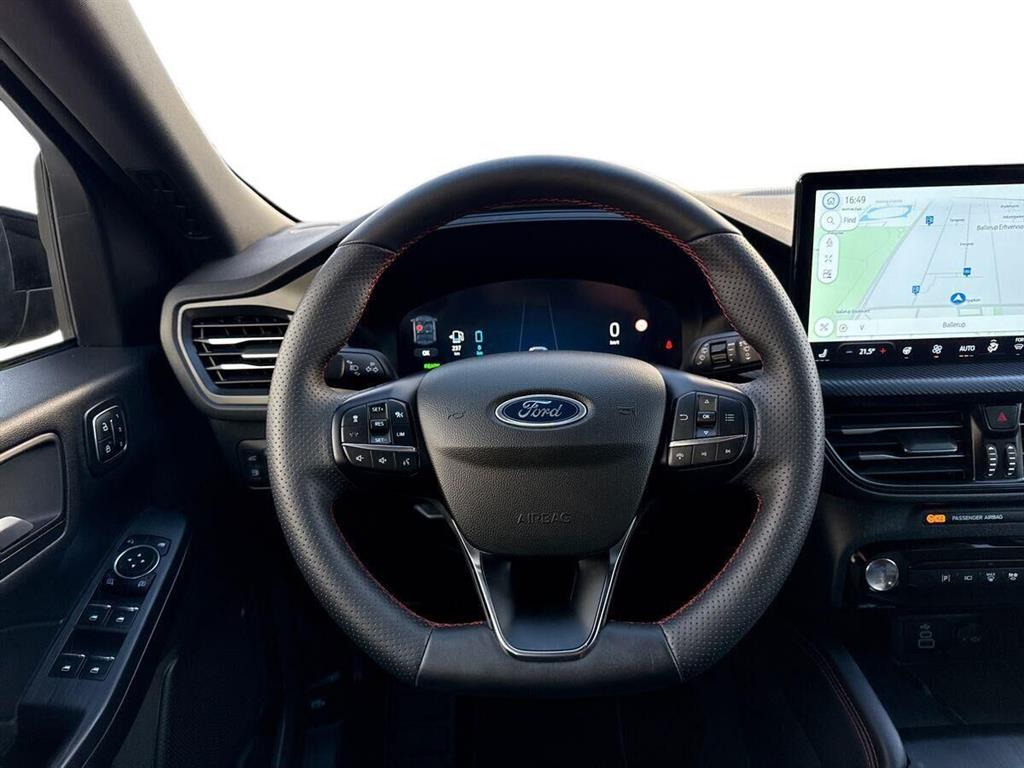 Ford Kuga 2,5 Plugin-hybrid ST-Line X CVT 243HK 5d Aut. - Image 16