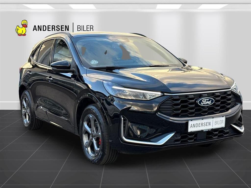 Ford Kuga 2,5 Plugin-hybrid ST-Line X CVT 243HK 5d Aut. - Image 3