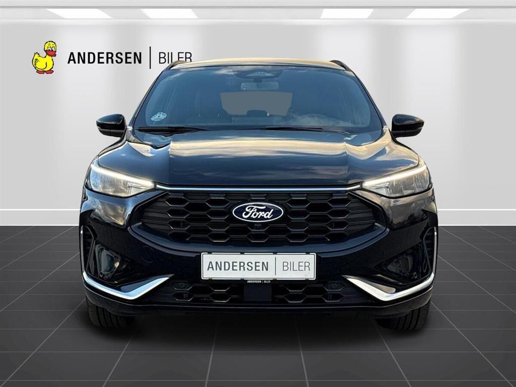Ford Kuga 2,5 Plugin-hybrid ST-Line X CVT 243HK 5d Aut. - Image 4