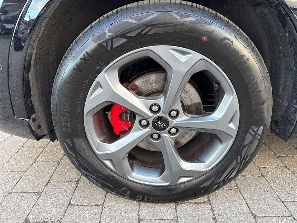 Ford Kuga 2,5 Plugin-hybrid ST-Line X CVT 243HK 5d Aut. - Image 5