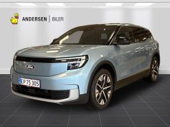 Ford Explorer EL UR Premium RWD 286HK 5d Aut.