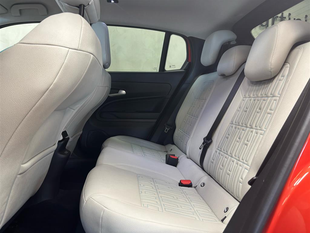 Fiat 600e EL La Prima 156HK 5d Aut. - Image 6