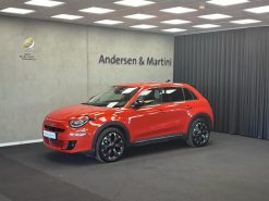 Fiat 600e EL La Prima 156HK 5d Aut.