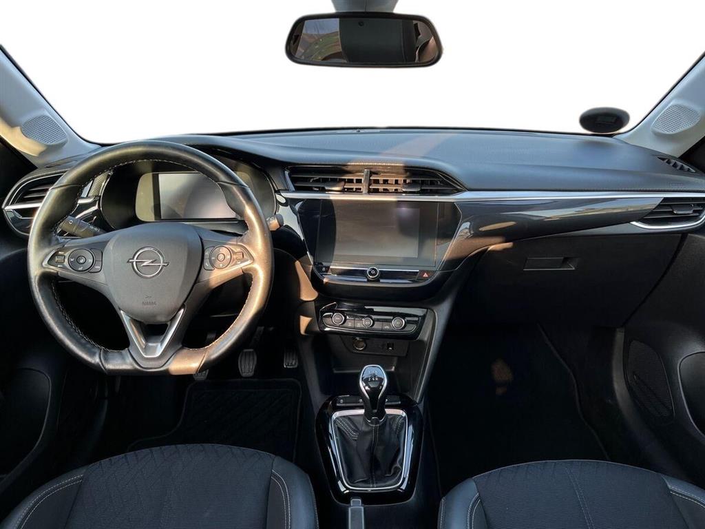 Opel Corsa 1,2 PureTech Sport 75HK 5d - Image 12