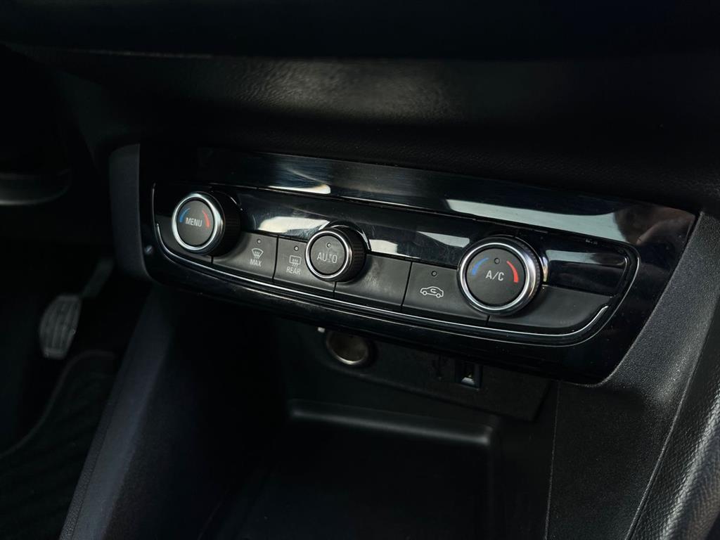 Opel Corsa 1,2 PureTech Sport 75HK 5d - Image 15