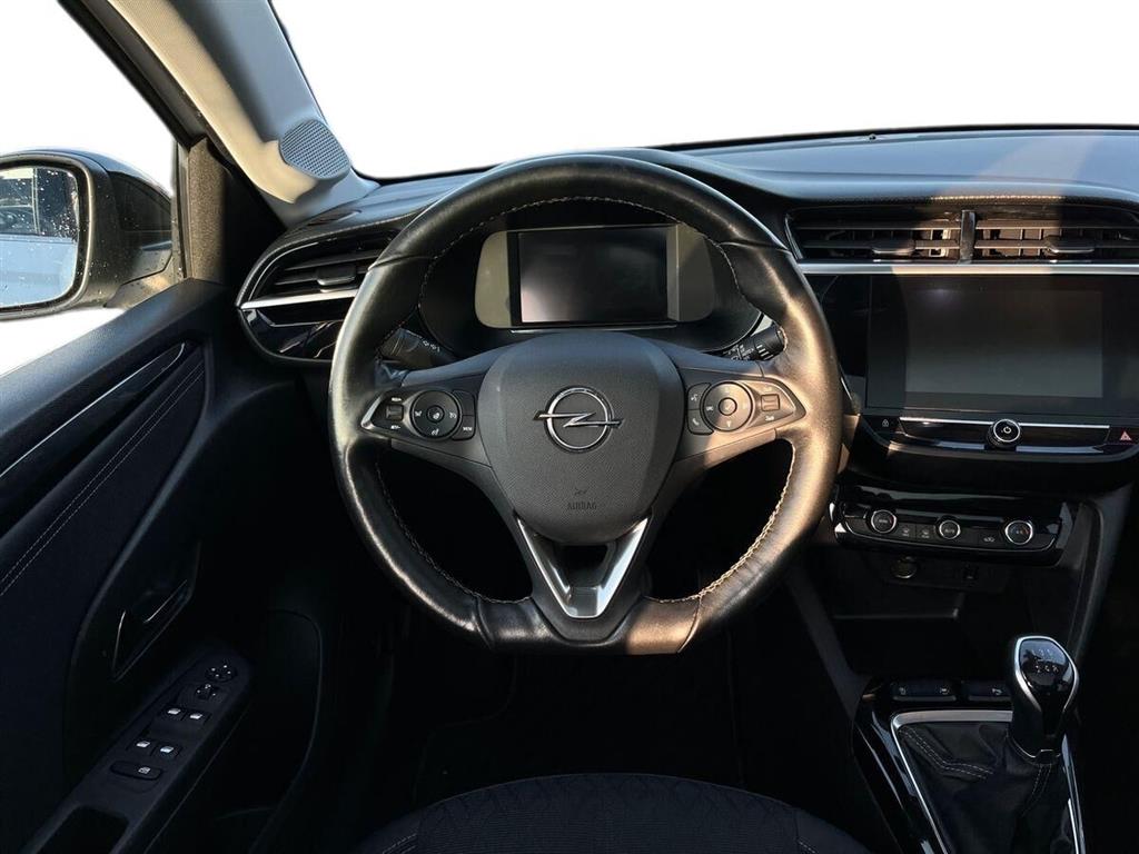Opel Corsa 1,2 PureTech Sport 75HK 5d - Image 17