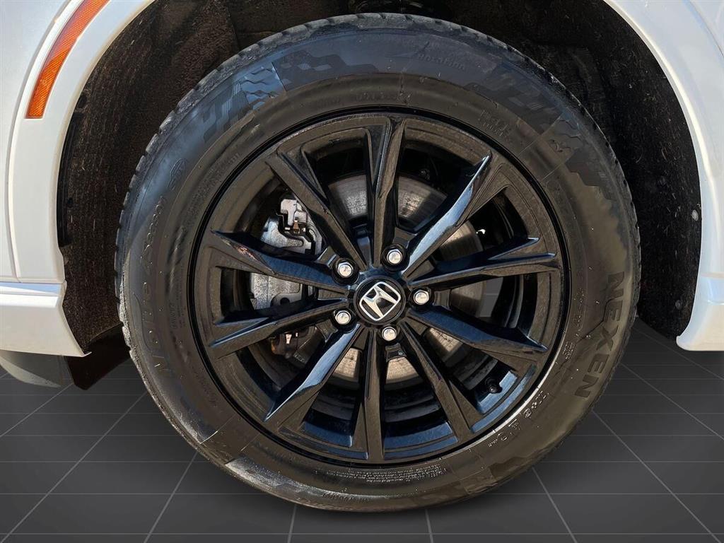 Honda CR-V 2,0 i-MMD Plugin-hybrid Advance Tech E-CVT 184HK 5d Trinl. Gear - Image 6