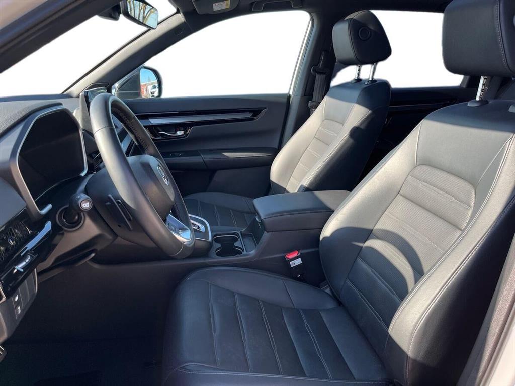 Honda CR-V 2,0 i-MMD Plugin-hybrid Advance Tech E-CVT 184HK 5d Trinl. Gear - Image 10