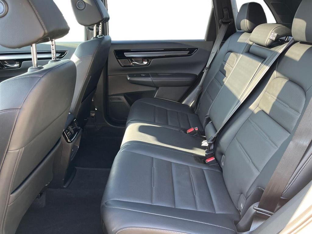 Honda CR-V 2,0 i-MMD Plugin-hybrid Advance Tech E-CVT 184HK 5d Trinl. Gear - Image 11
