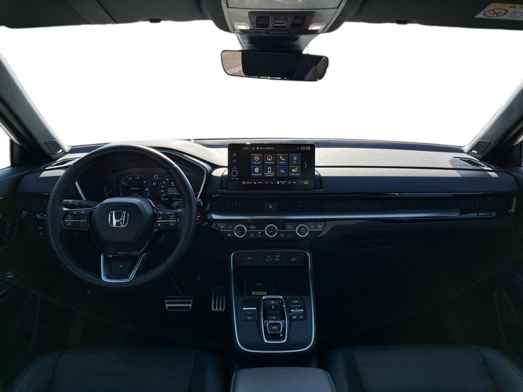 Honda CR-V 2,0 i-MMD Plugin-hybrid Advance Tech E-CVT 184HK 5d Trinl. Gear - Image 12