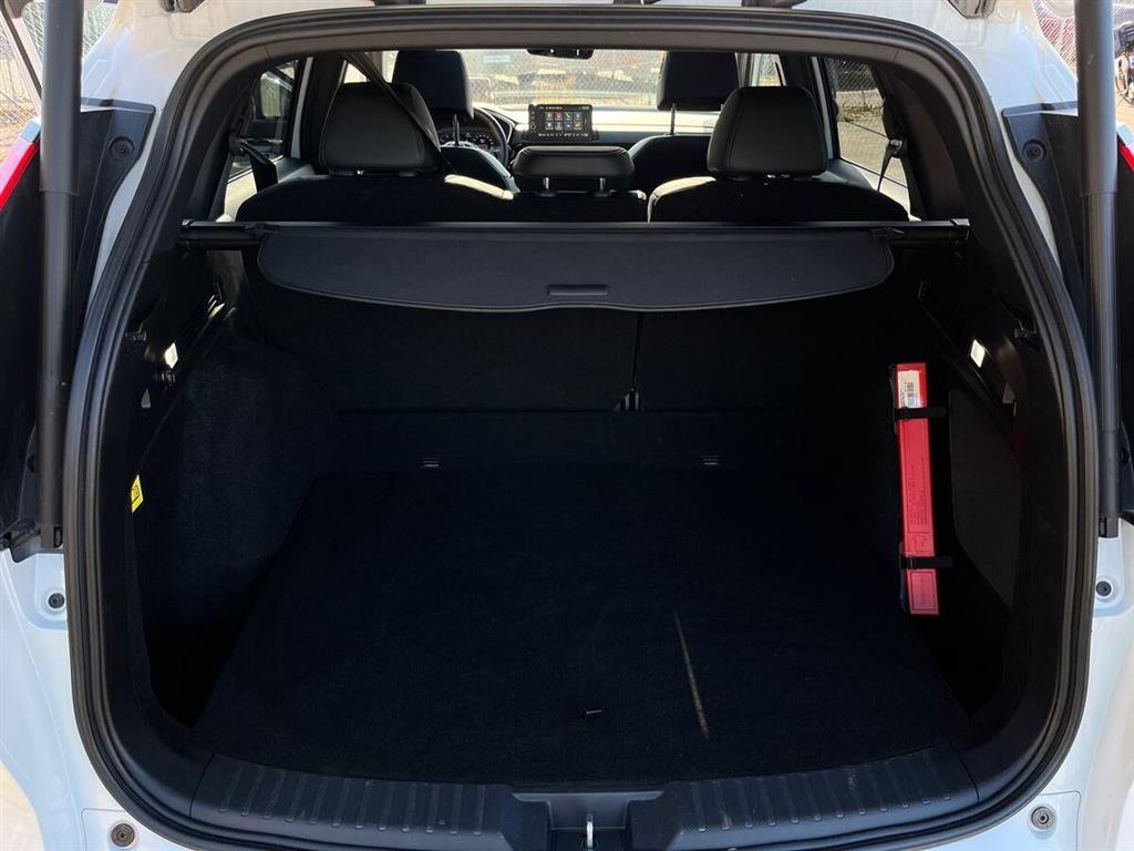 Honda CR-V 2,0 i-MMD Plugin-hybrid Advance Tech E-CVT 184HK 5d Trinl. Gear - Image 13