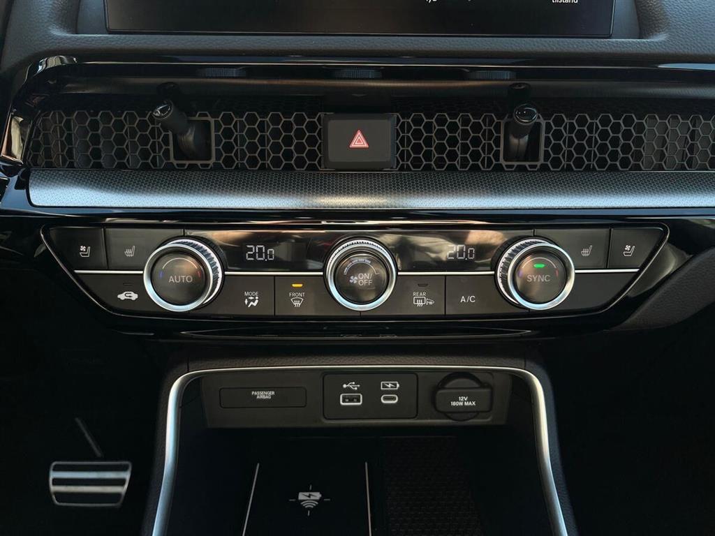 Honda CR-V 2,0 i-MMD Plugin-hybrid Advance Tech E-CVT 184HK 5d Trinl. Gear - Image 15