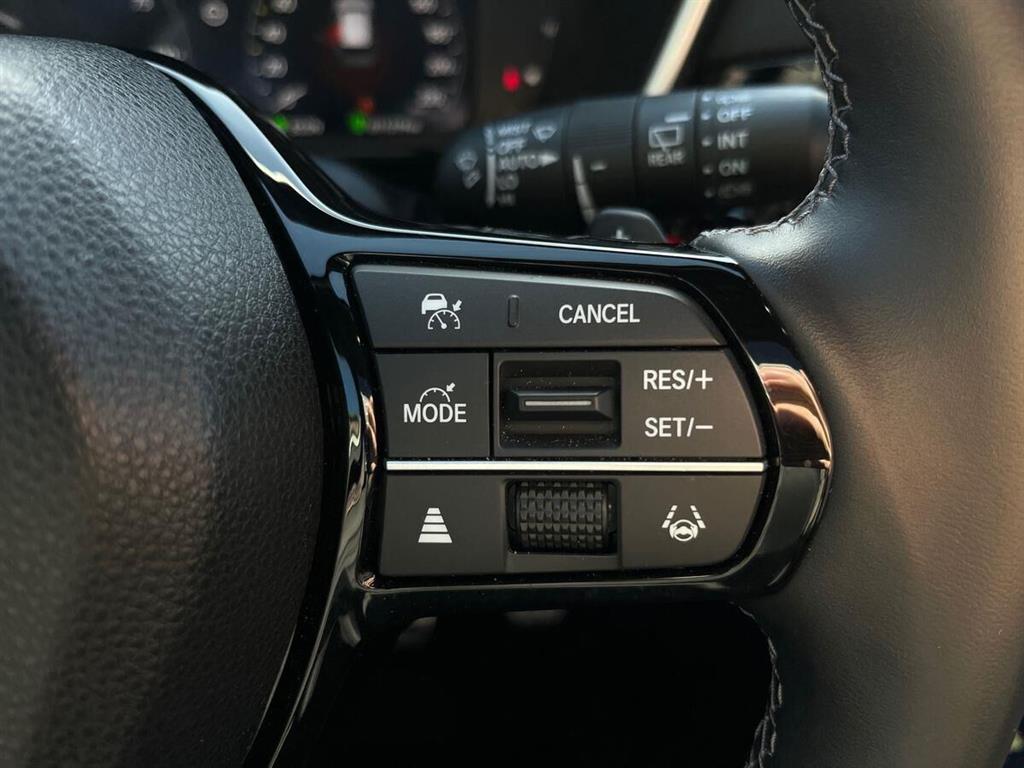 Honda CR-V 2,0 i-MMD Plugin-hybrid Advance Tech E-CVT 184HK 5d Trinl. Gear - Image 16