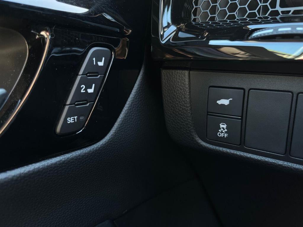 Honda CR-V 2,0 i-MMD Plugin-hybrid Advance Tech E-CVT 184HK 5d Trinl. Gear - Image 20