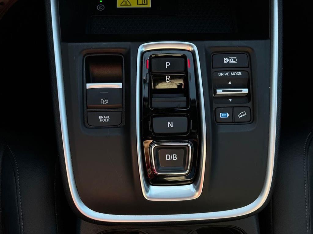 Honda CR-V 2,0 i-MMD Plugin-hybrid Advance Tech E-CVT 184HK 5d Trinl. Gear - Image 21