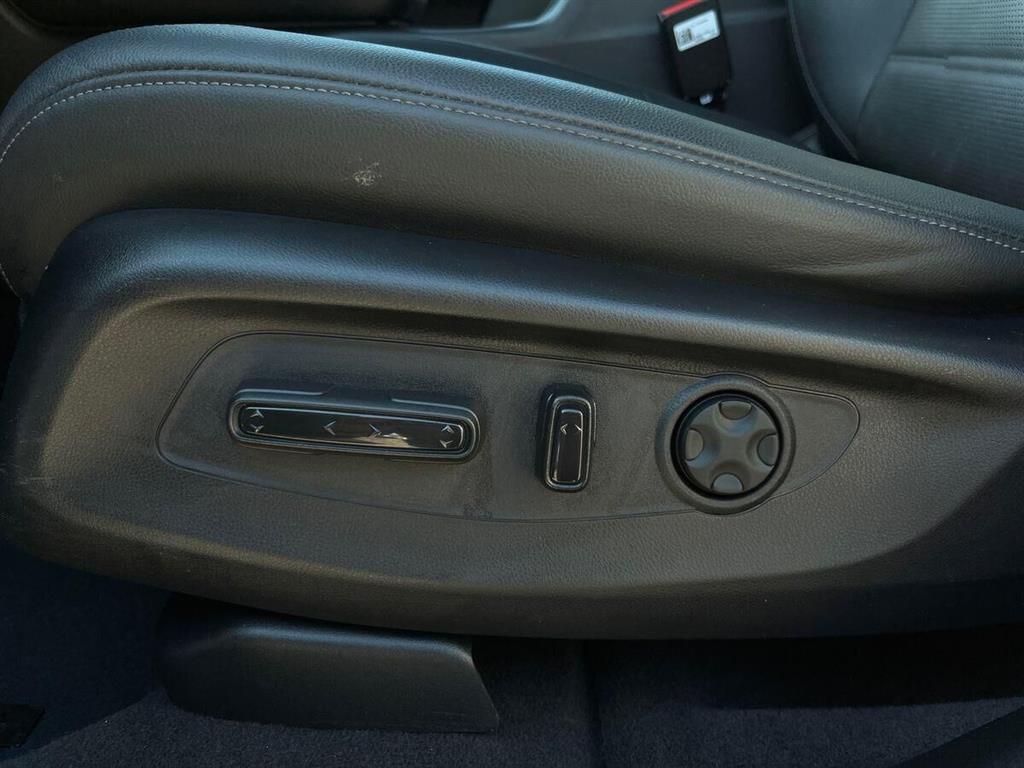 Honda CR-V 2,0 i-MMD Plugin-hybrid Advance Tech E-CVT 184HK 5d Trinl. Gear - Image 22