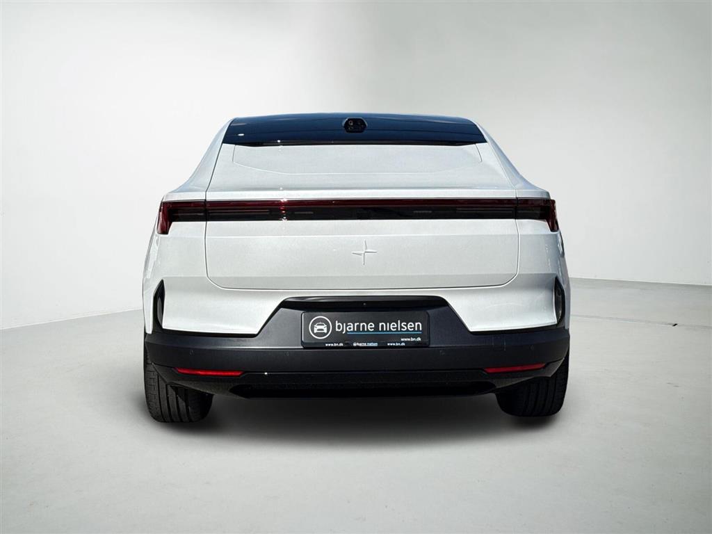 Polestar 4 EL LRSM 272HK 5d Aut. - Image 7