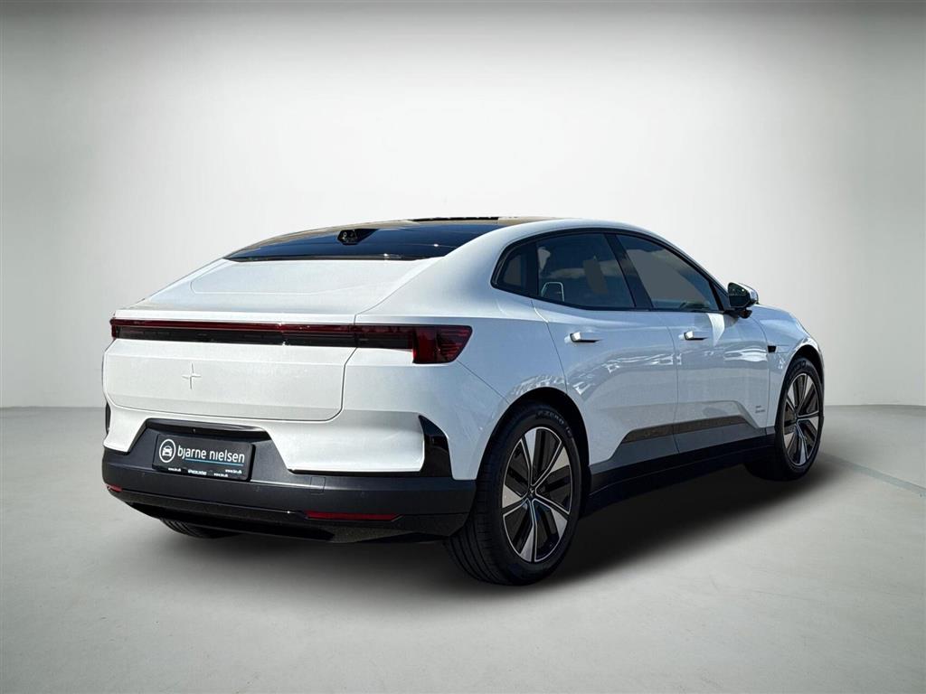 Polestar 4 EL LRSM 272HK 5d Aut. - Image 2