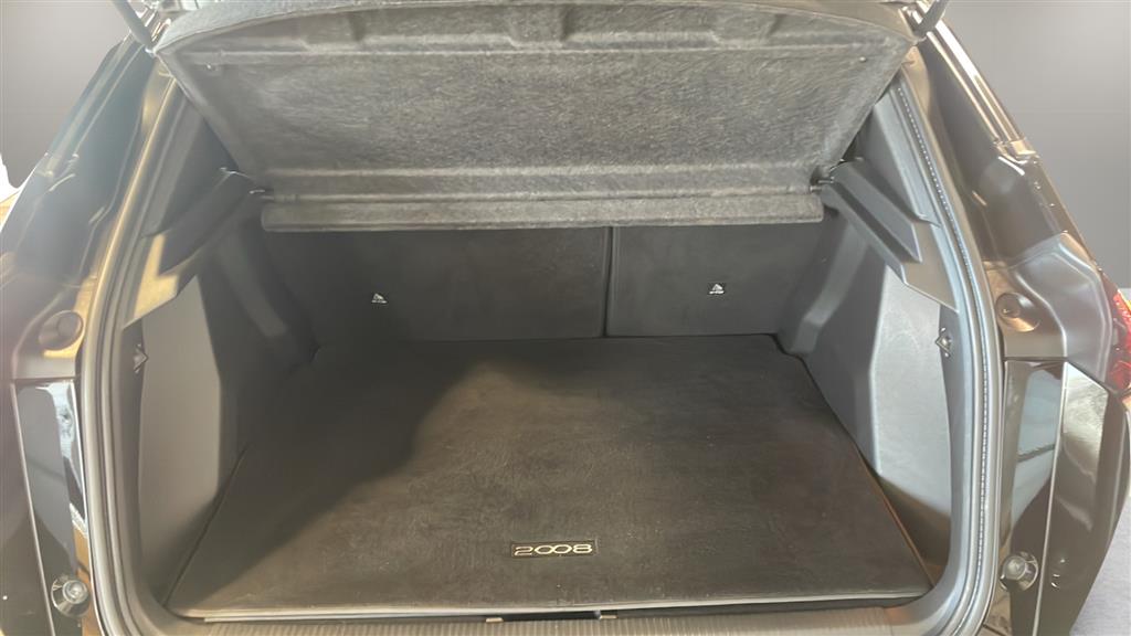 Peugeot 2008 1,2 PureTech Allure Pack 130HK 5d - Image 7