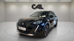 Peugeot 2008 1,2 PureTech Allure Pack 130HK 5d