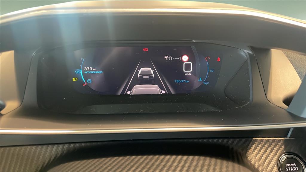 Peugeot 2008 1,2 PureTech Allure Pack 130HK 5d - Image 18
