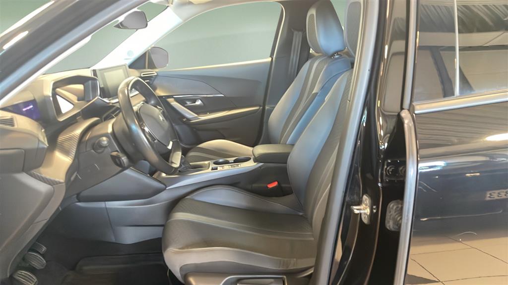 Peugeot 2008 1,2 PureTech Allure Pack 130HK 5d - Image 4
