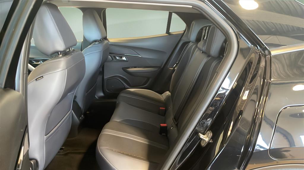 Peugeot 2008 1,2 PureTech Allure Pack 130HK 5d - Image 5