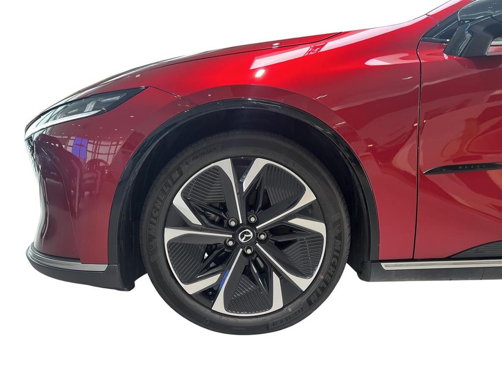 Mazda 6e EL Takumi 258HK 5d Aut. - Image 6