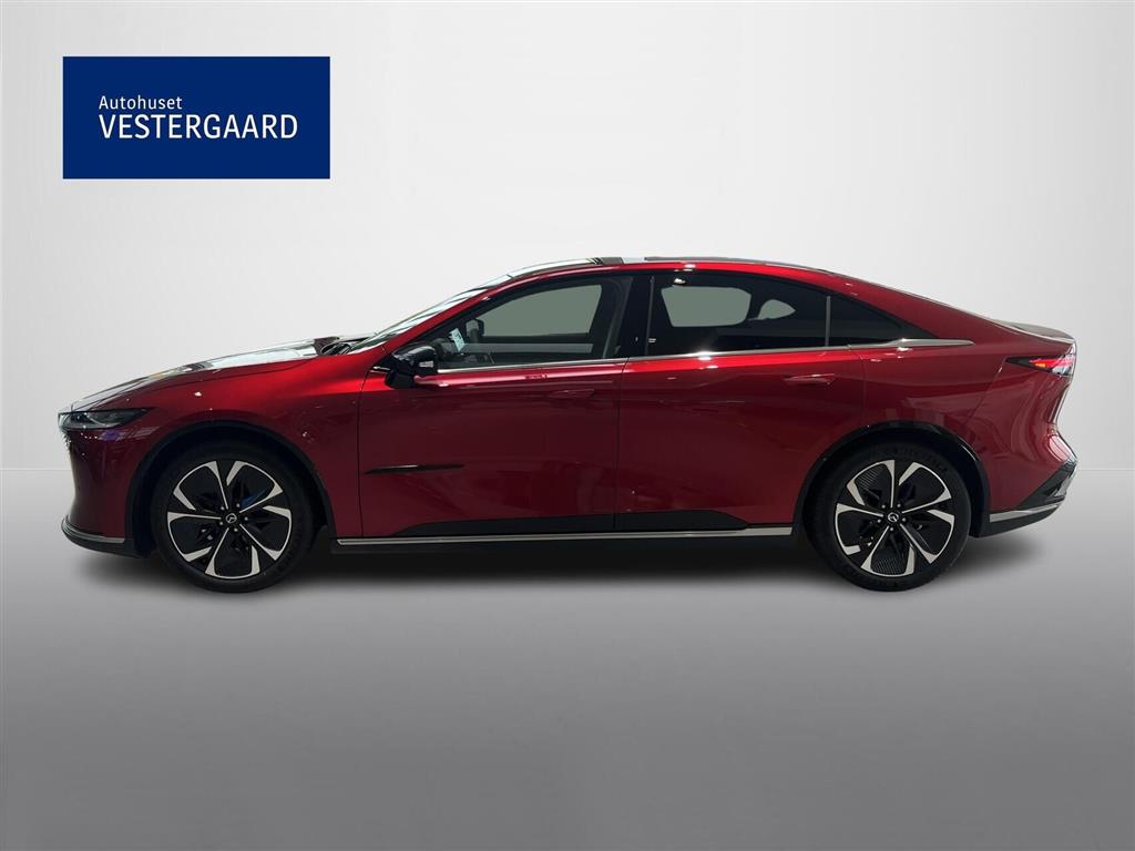 Mazda 6e EL Takumi 258HK 5d Aut. - Image 2