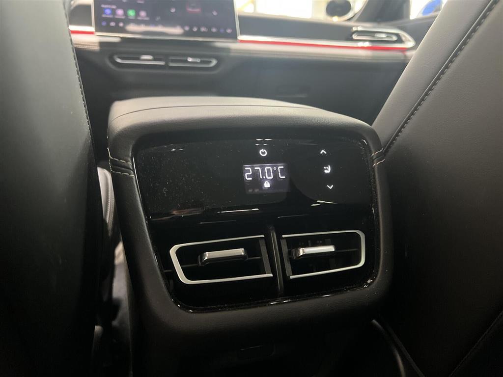 Mazda 6e EL Takumi 258HK 5d Aut. - Image 19