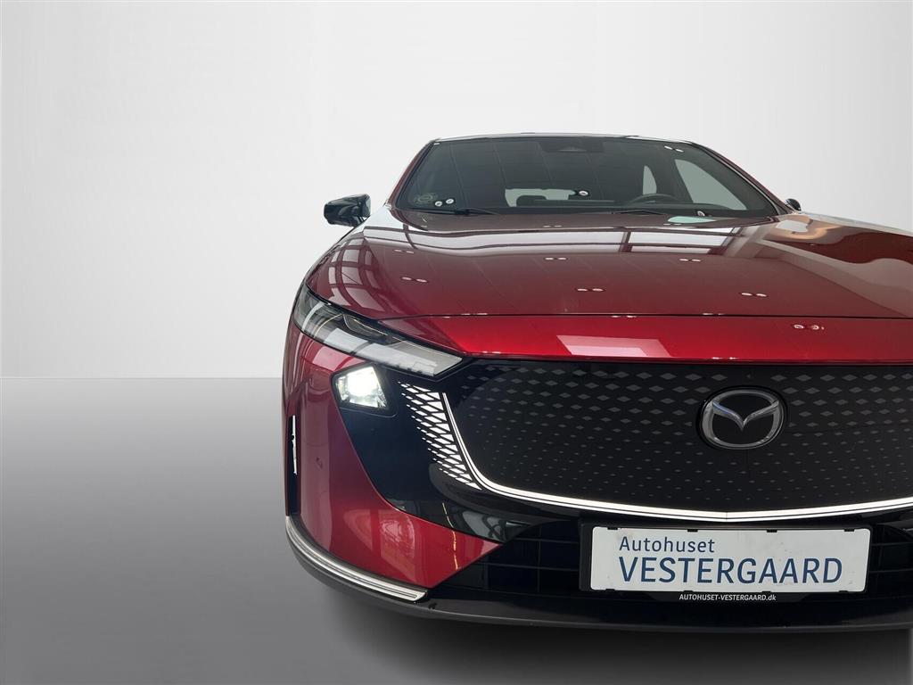 Mazda 6e EL Takumi 258HK 5d Aut. - Image 20