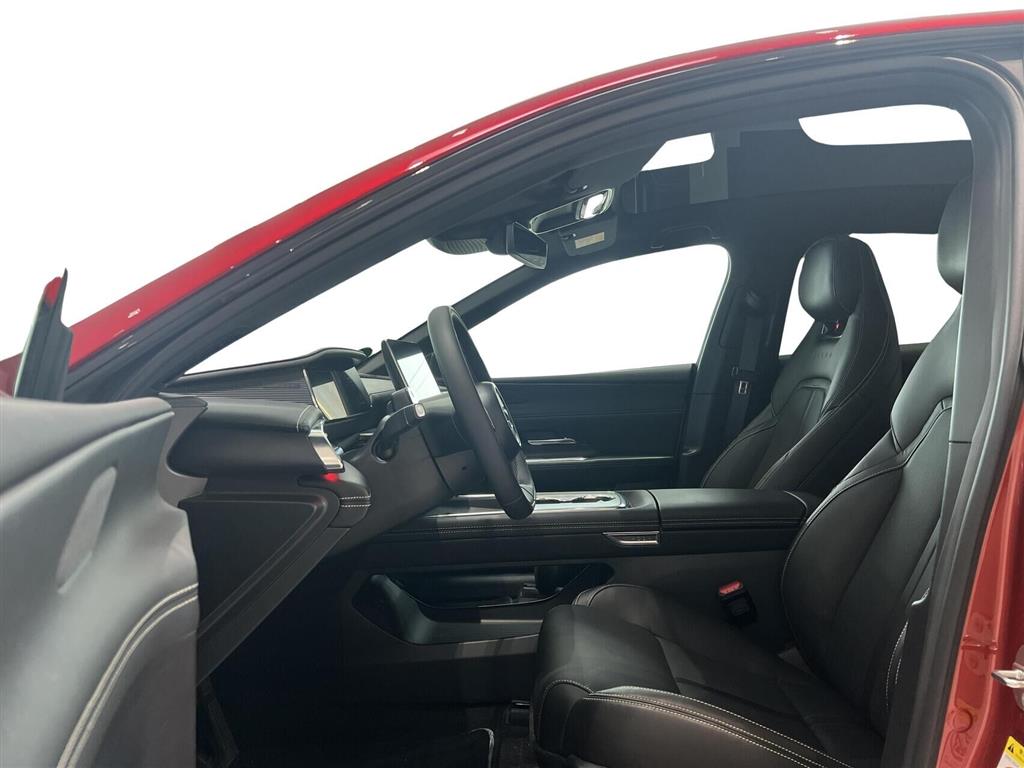 Mazda 6e EL Takumi 258HK 5d Aut. - Image 4