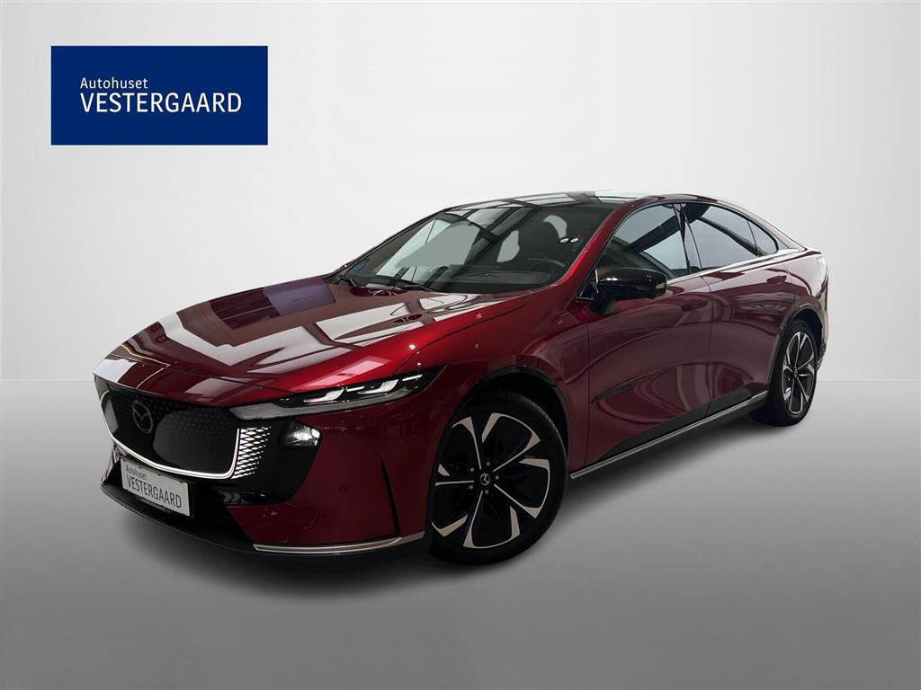 Mazda 6e EL Takumi 258HK 5d Aut.