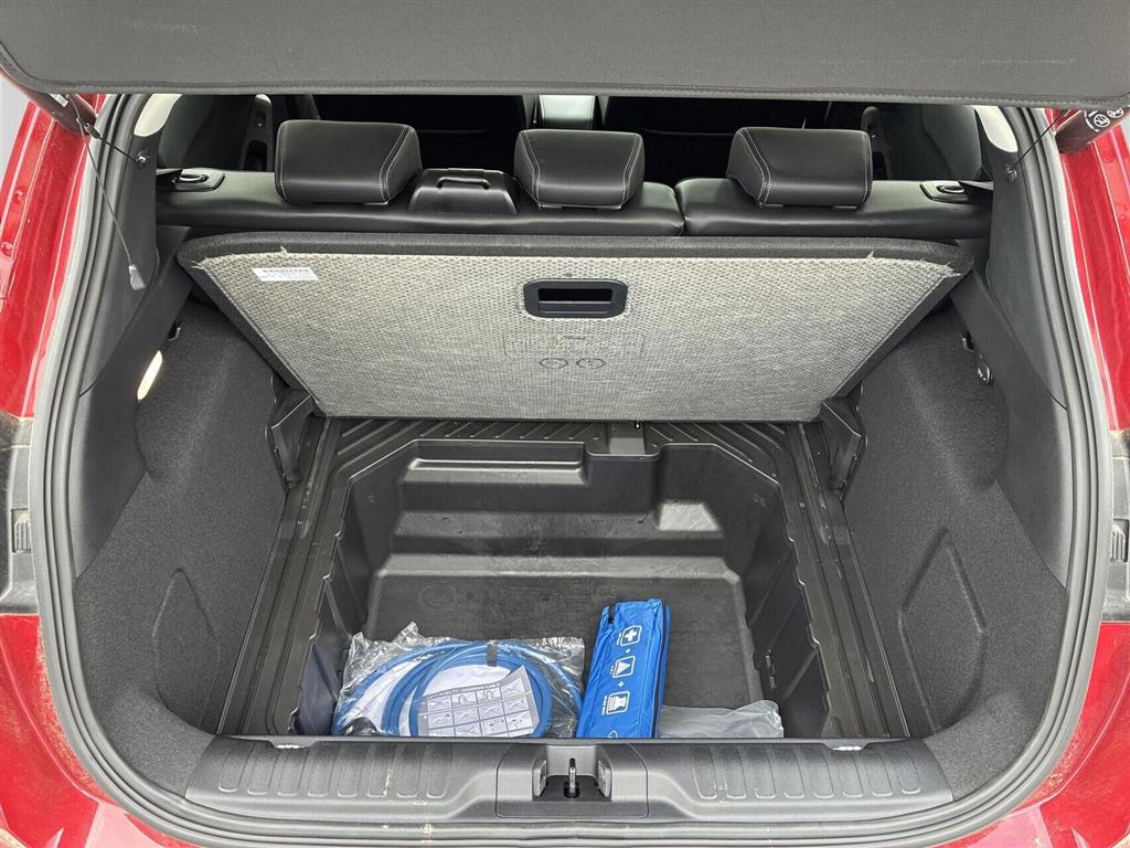 Ford Puma Gen-E EL Premium 168HK 5d Aut. - Image 9