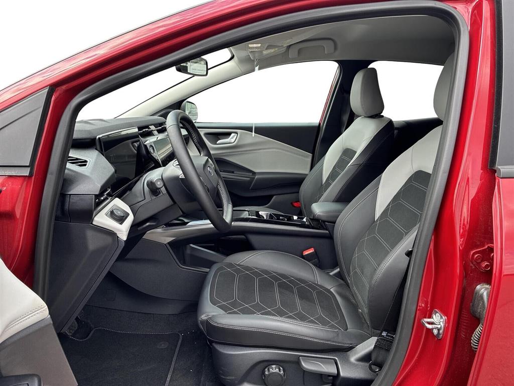 Ford Puma Gen-E EL Premium 168HK 5d Aut. - Image 4