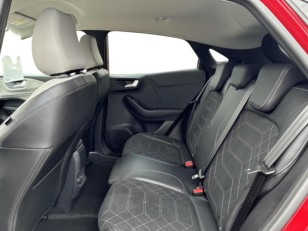 Ford Puma Gen-E EL Premium 168HK 5d Aut. - Image 5