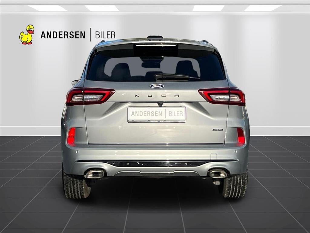 Ford Kuga 2,5 Plugin-hybrid ST-Line X CVT 243HK 5d Aut. - Image 6