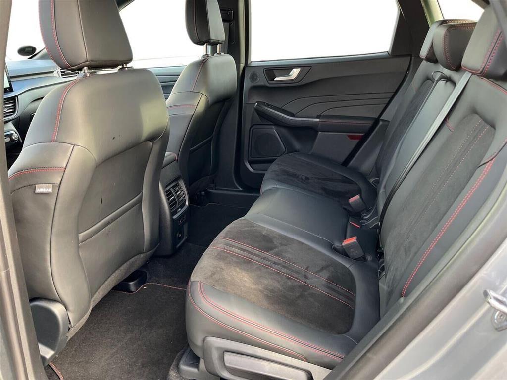 Ford Kuga 2,5 Plugin-hybrid ST-Line X CVT 243HK 5d Aut. - Image 8