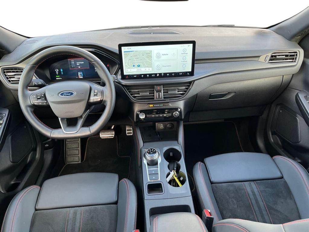 Ford Kuga 2,5 Plugin-hybrid ST-Line X CVT 243HK 5d Aut. - Image 9