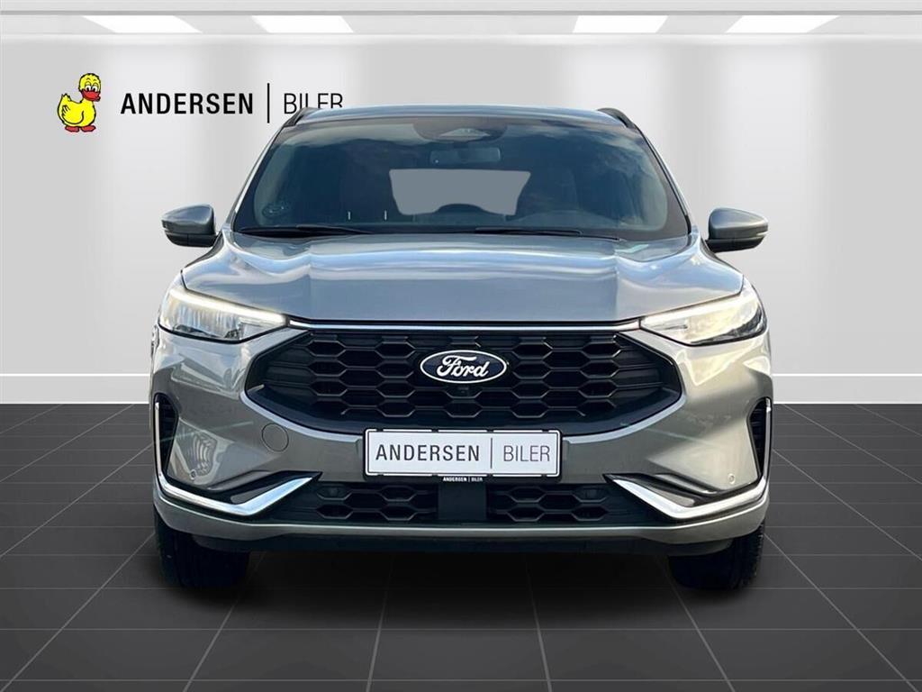 Ford Kuga 2,5 Plugin-hybrid ST-Line X CVT 243HK 5d Aut. - Image 2