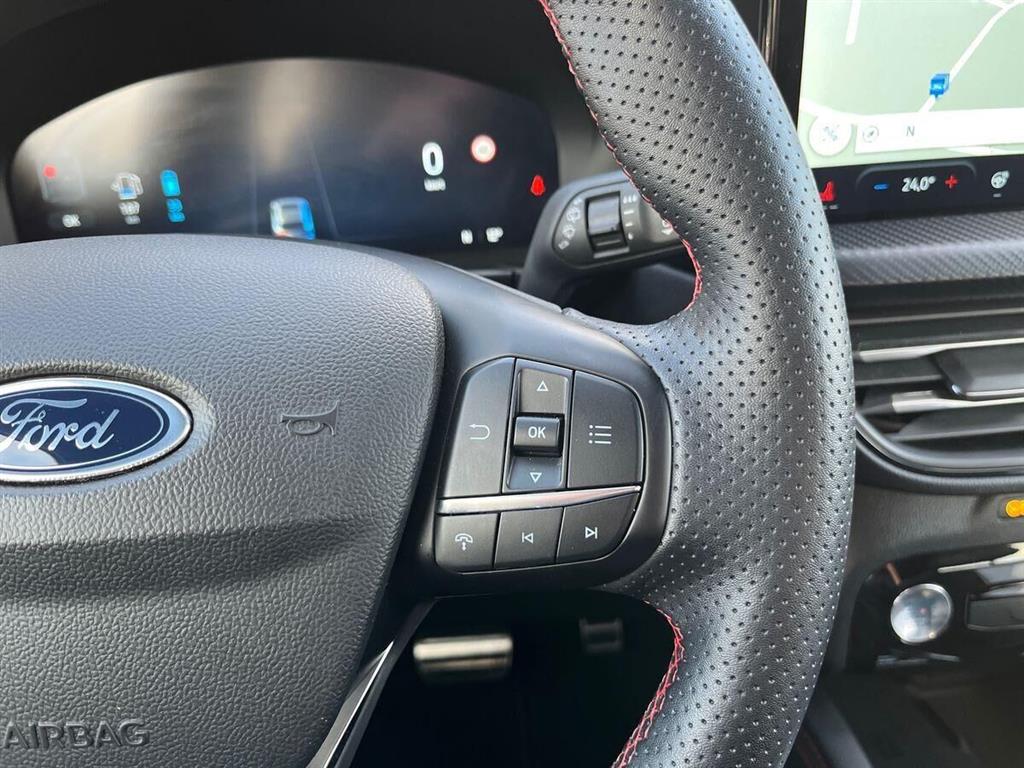 Ford Kuga 2,5 Plugin-hybrid ST-Line X CVT 243HK 5d Aut. - Image 13