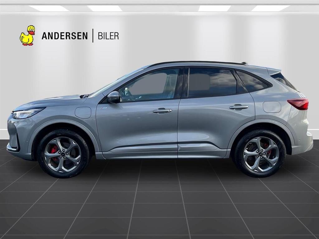 Ford Kuga 2,5 Plugin-hybrid ST-Line X CVT 243HK 5d Aut. - Image 19