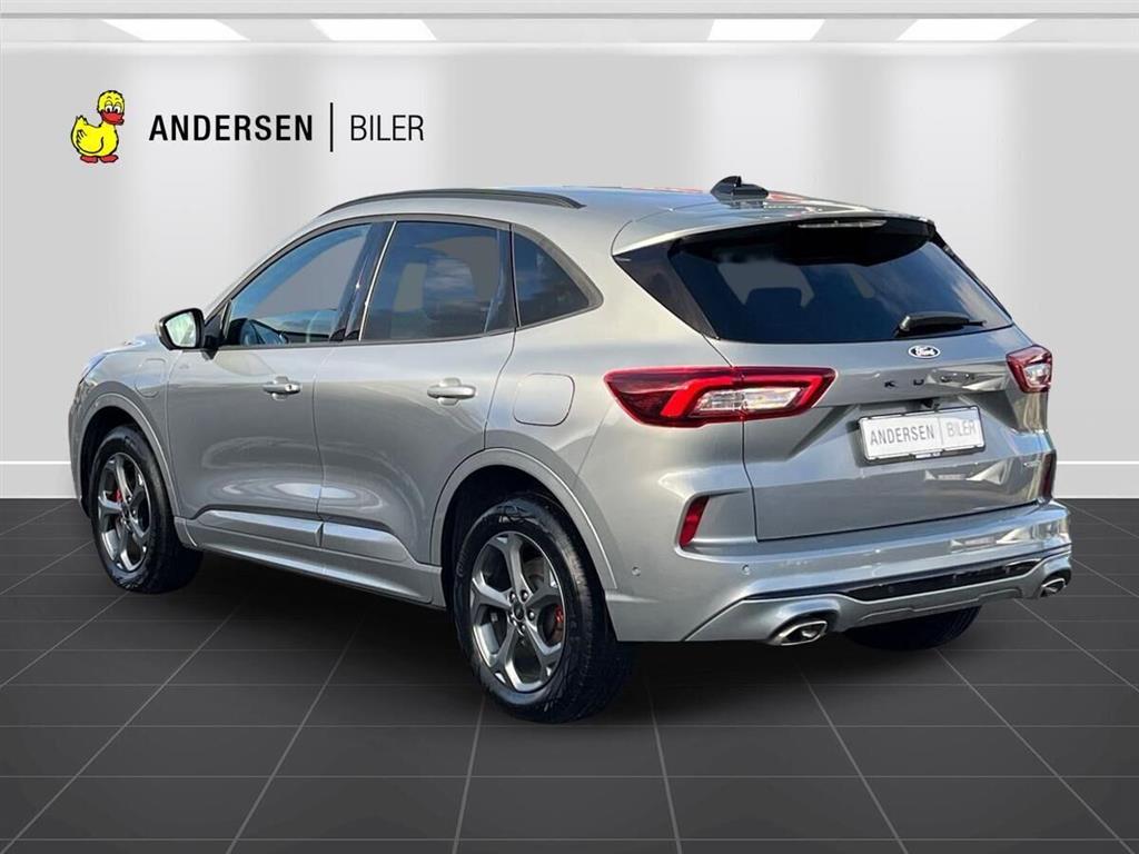 Ford Kuga 2,5 Plugin-hybrid ST-Line X CVT 243HK 5d Aut. - Image 5