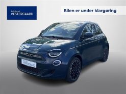 Fiat 500e EL La Prima 118HK 3d Aut.