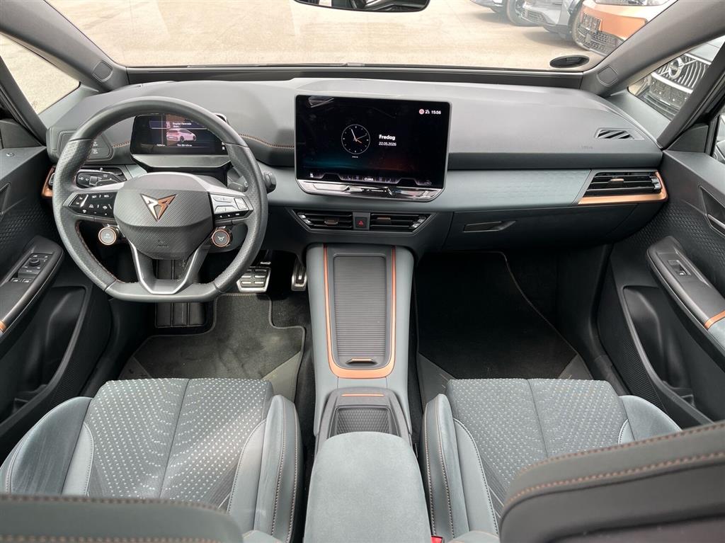 Cupra Born EL VZ 326HK 5d Aut. - Image 8