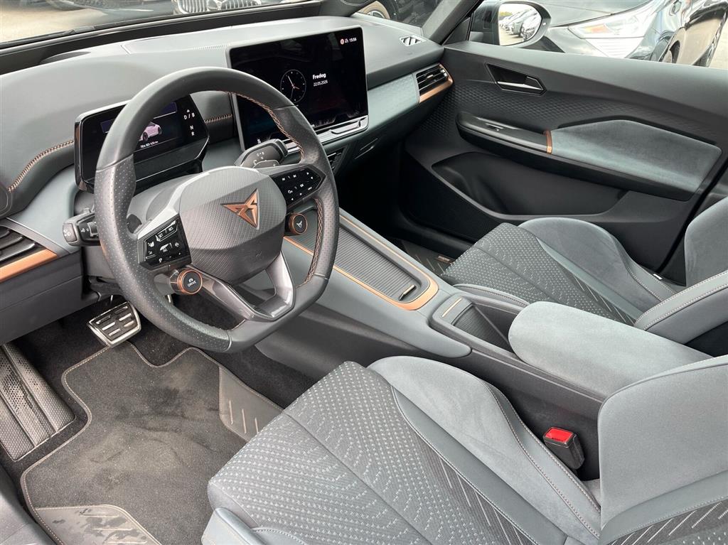 Cupra Born EL VZ 326HK 5d Aut. - Image 10