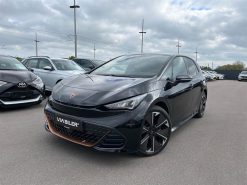 Cupra Born EL VZ 326HK 5d Aut.