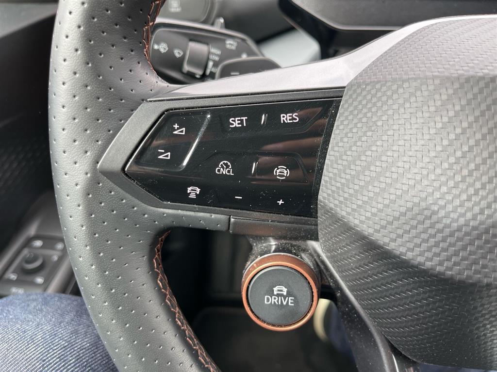 Cupra Born EL VZ 326HK 5d Aut. - Image 14