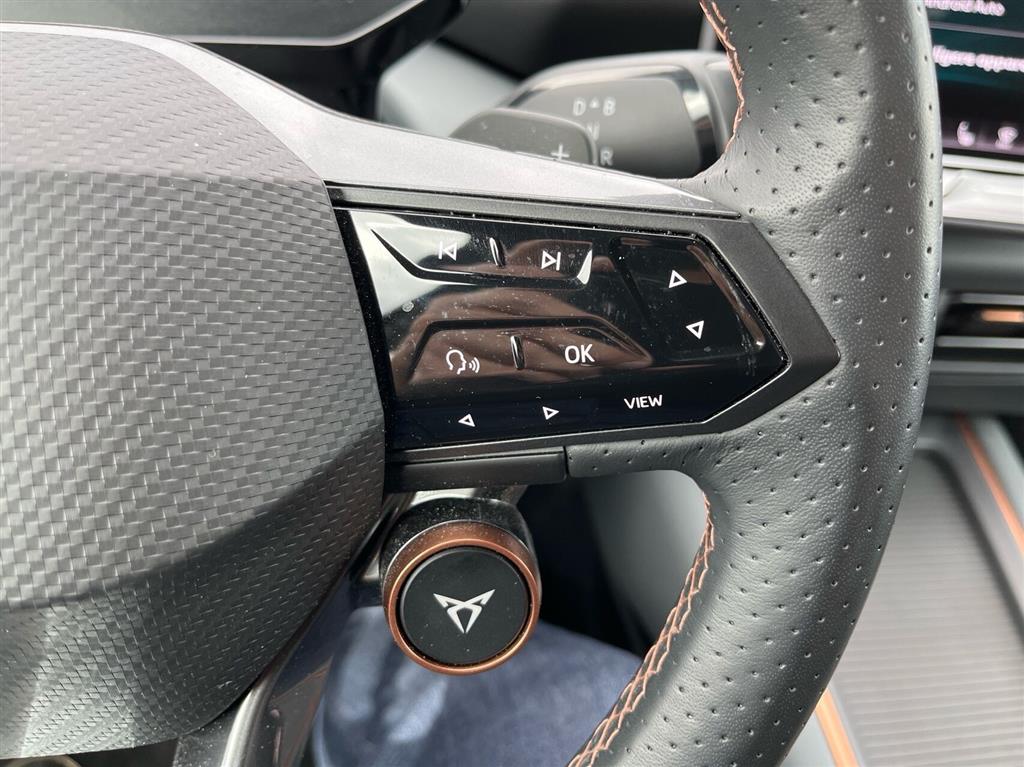 Cupra Born EL VZ 326HK 5d Aut. - Image 15