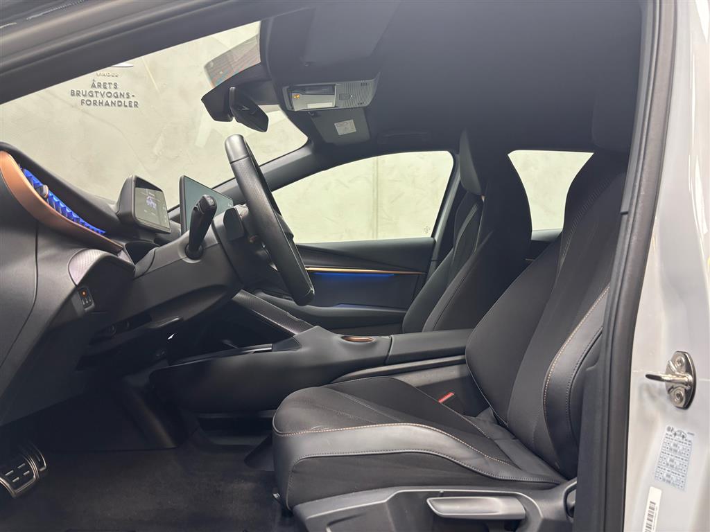 Cupra Tavascan EL Endurance 286HK 5d Aut. - Image 6